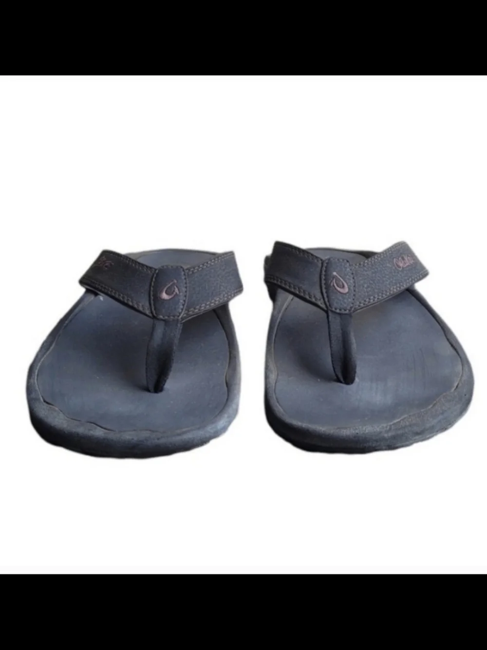 OluKai Ohana Beach Sandal Sz 13